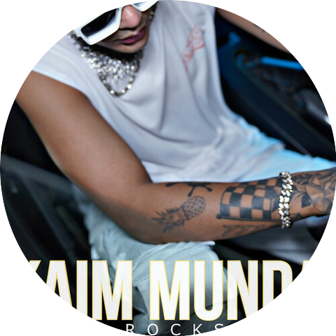 A.B. Rockstar