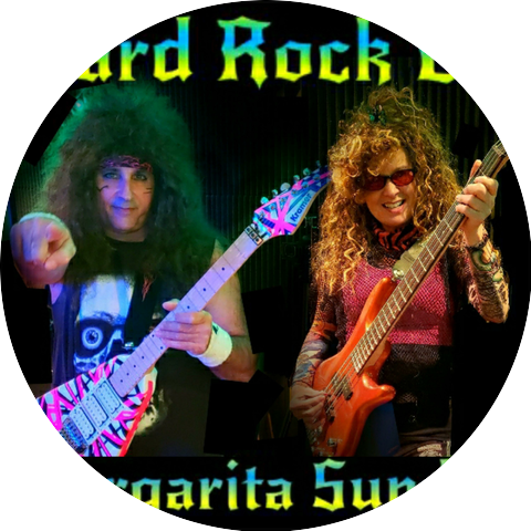 Hard Rock CT