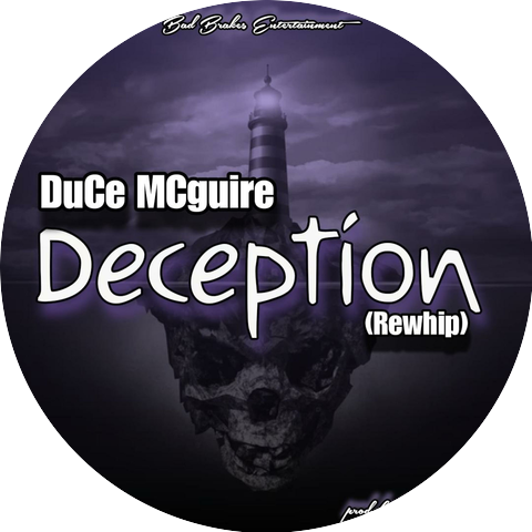 DuCe Mcguire