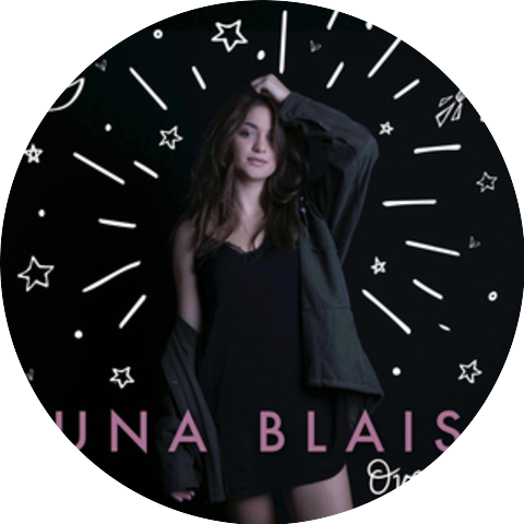 Luna Blaise