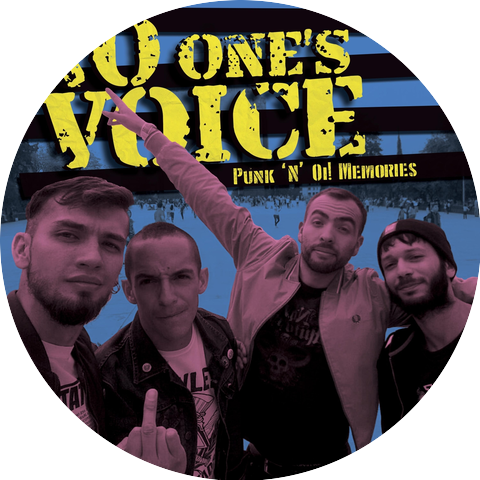 No One's Voice