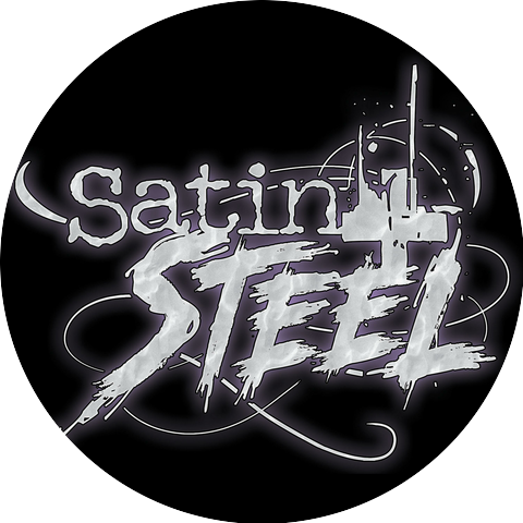 Satin Steel