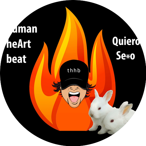 The Human Heart Beat
