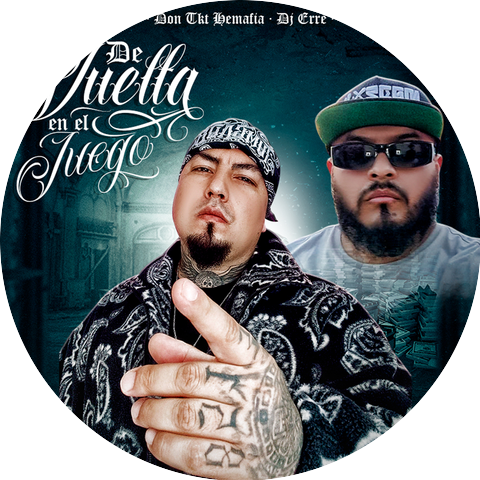 Don Tkt Hemafia