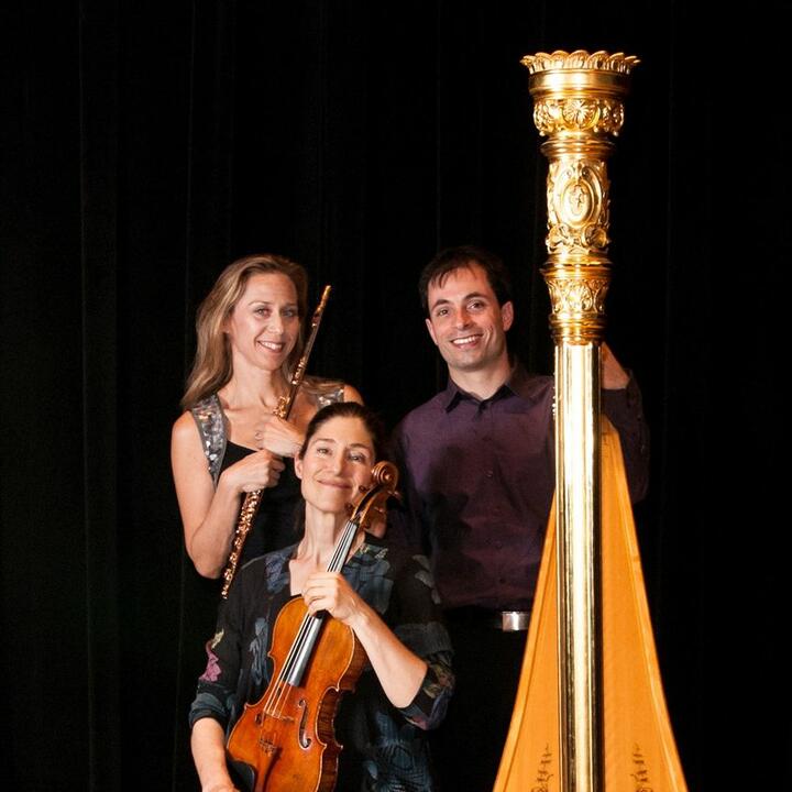 Tre Voci