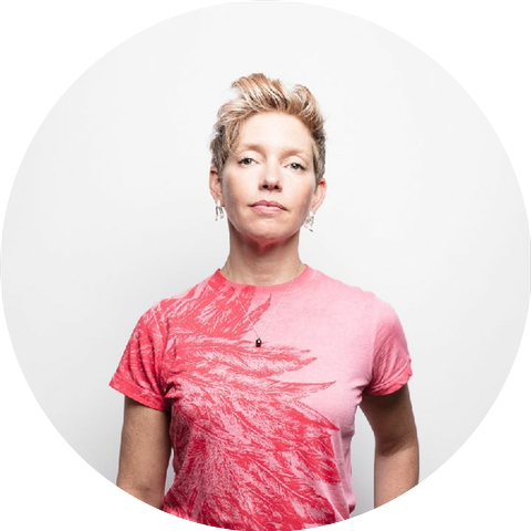 Tansy Davies