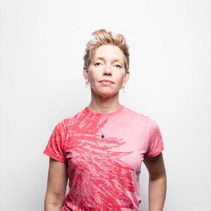 Tansy Davies