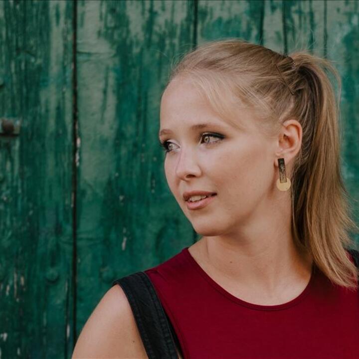 Dani Howard
