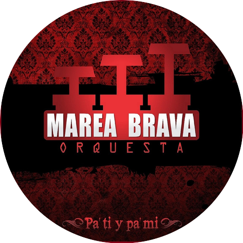 Marea Brava Orquesta