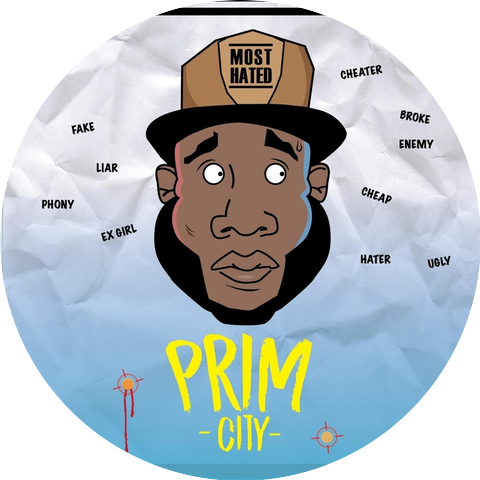Prim City