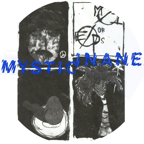 Mystic Inane