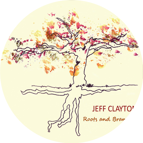 Jeff Clayton