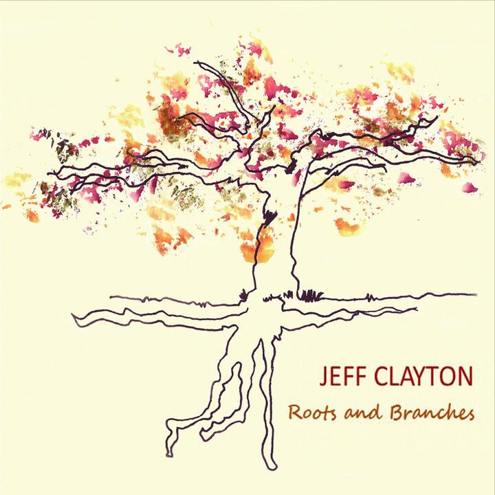 Jeff Clayton
