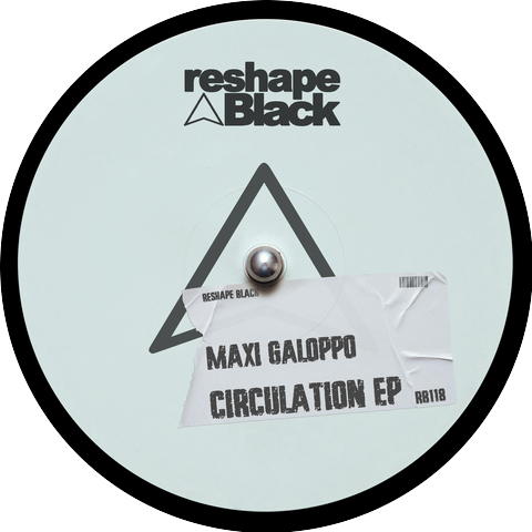 Maxi Galoppo