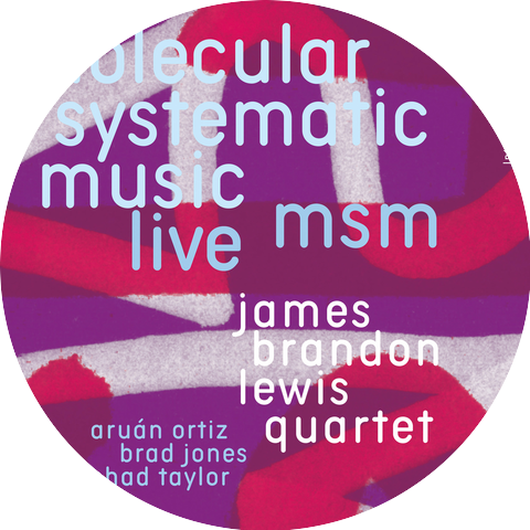James Brandon Lewis Trio and James Brandon Lewis