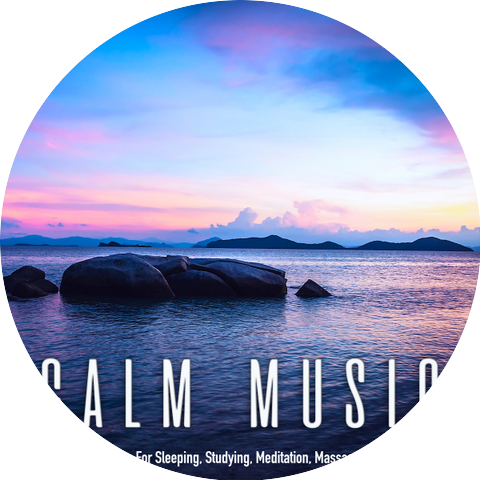 Calm Music & Spa & Deep Sleep Music Experience