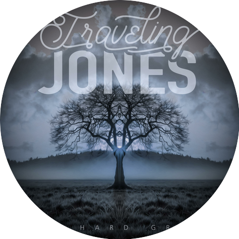 Traveling Jones