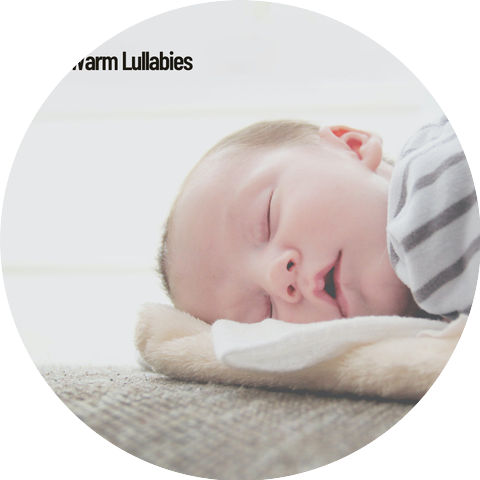 Baby Lullaby & Baby Music Experience & Baby Sleep Music