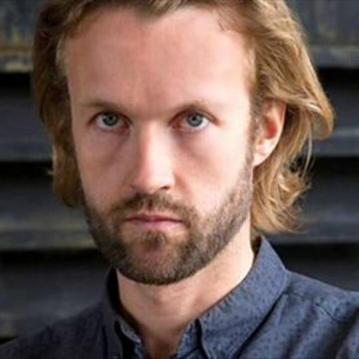 Gabriel Prokofiev