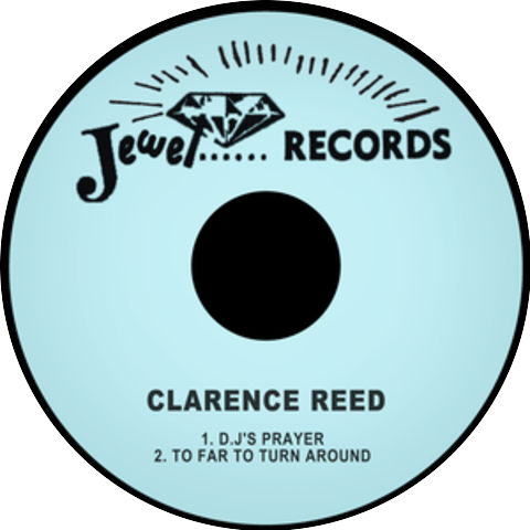 Clarence Reed