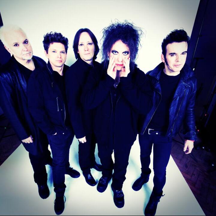 The Cure