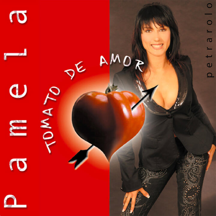 Pamela Petrarolo