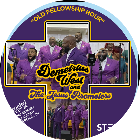 Demetrius West and Jesus Promoters