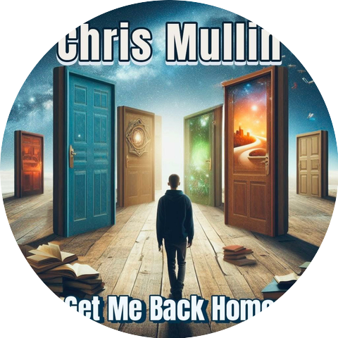 Chris Mullin