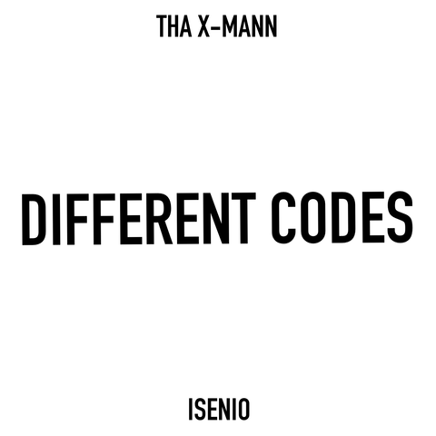 Tha X-Mann