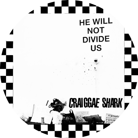 Craiggae Shark