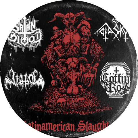 Coffin Rot