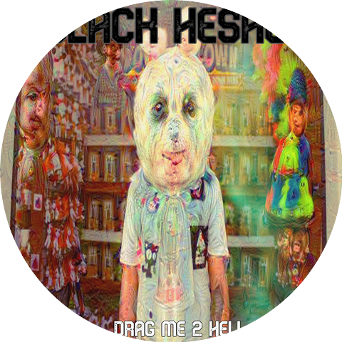 BLACK HESHER