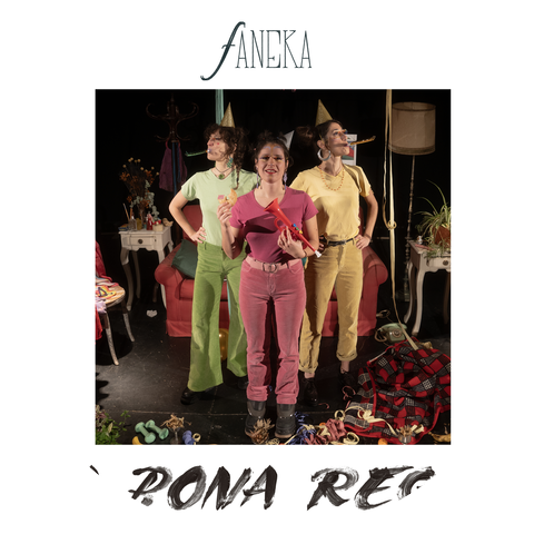 Faneka