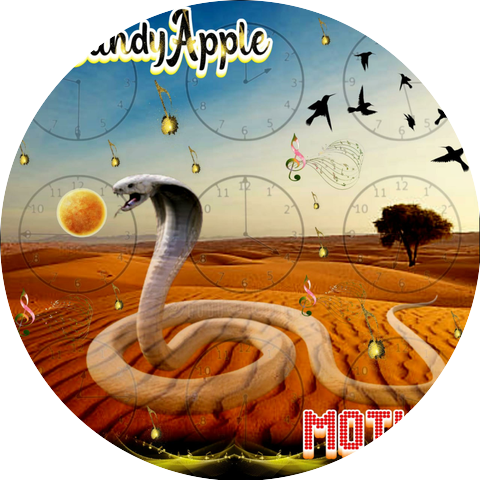 DjCandyApple