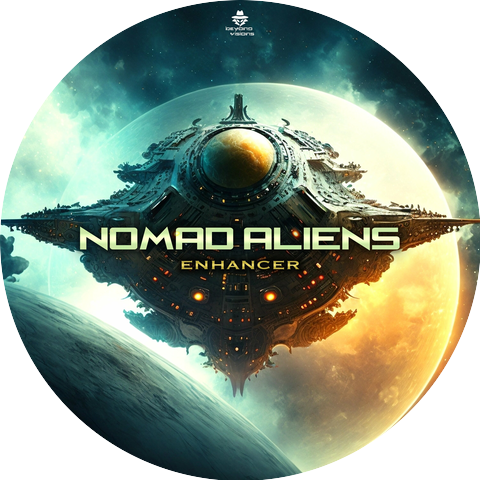 Nomad Aliens