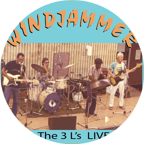 Windjammer