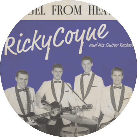 Ricky Coin & His Guitar Rockers