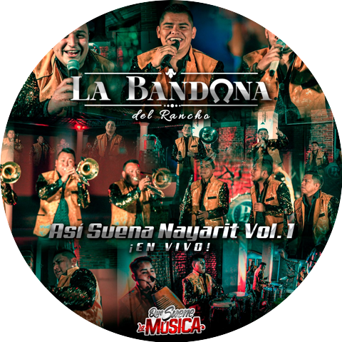 La Bandona del Rancho