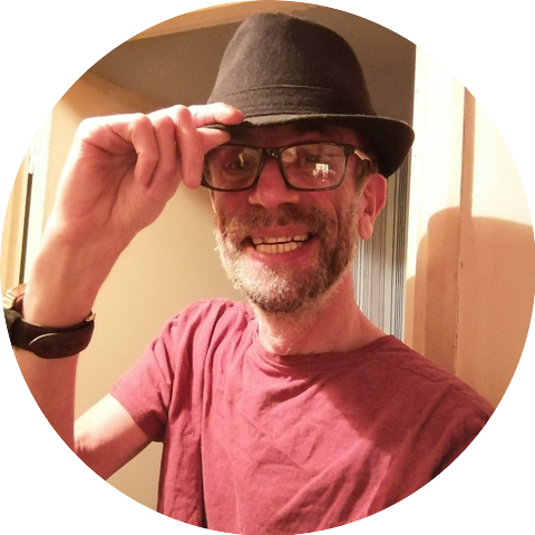David Marks