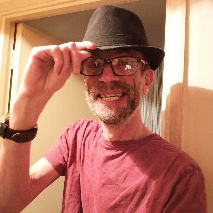 David Marks