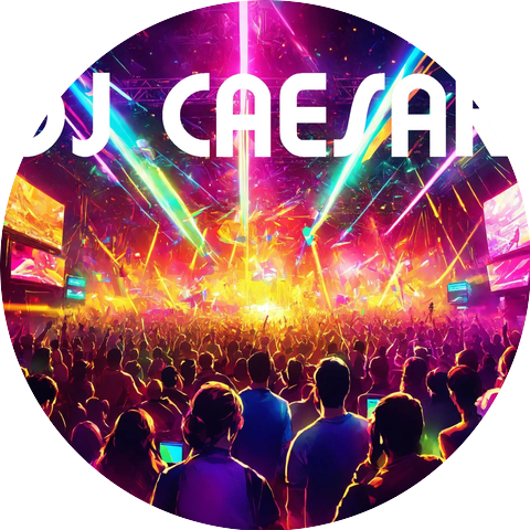 DJ Caesar