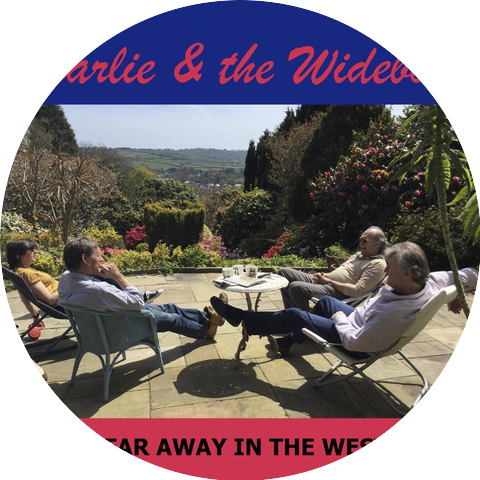 Charlie & the Wideboys