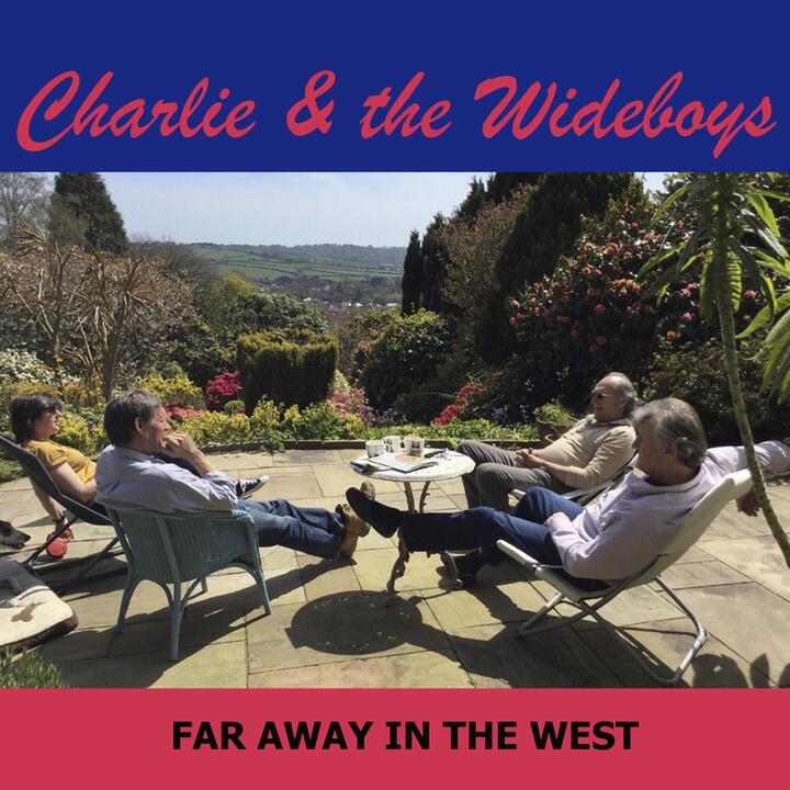Charlie & the Wideboys