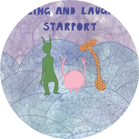 Falling And Laughing