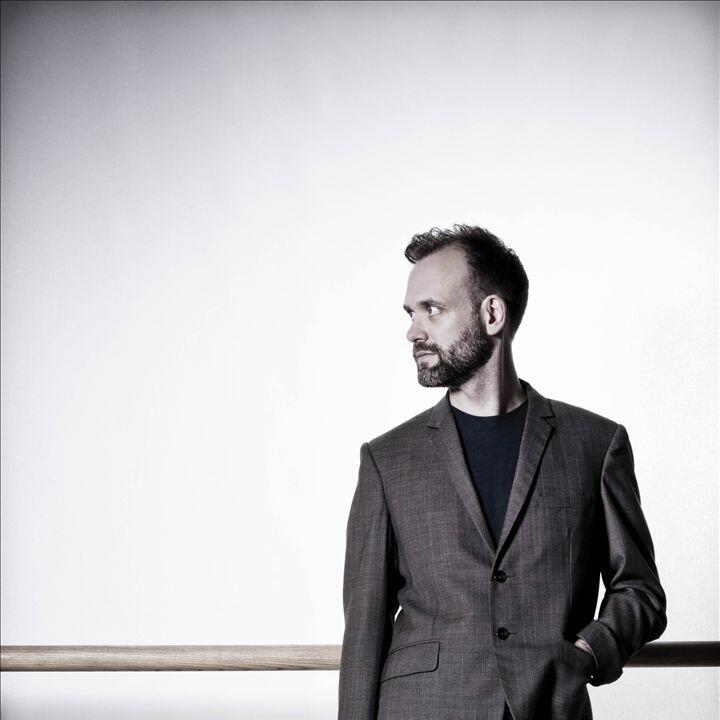 Joby Talbot