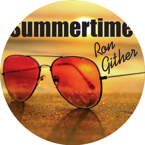 Ron Gither