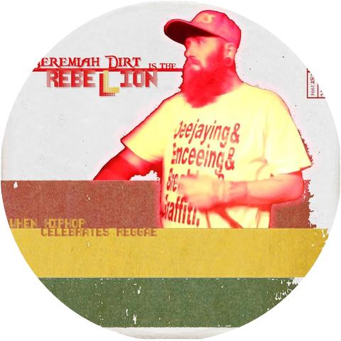 Jeremiah Dirt