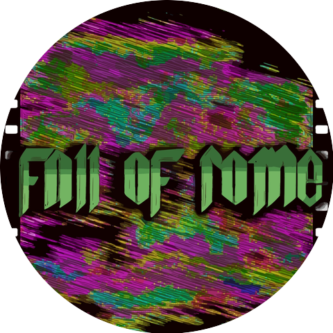Fall of Rome