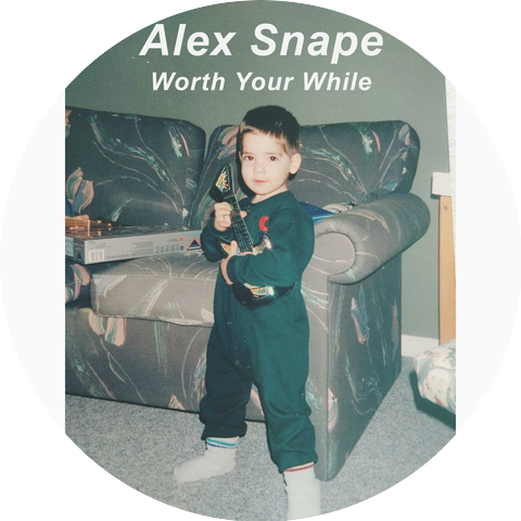 Alex Snape