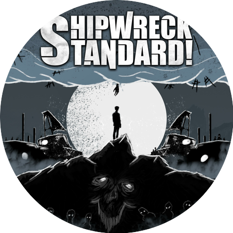 Shipwreck Standard!